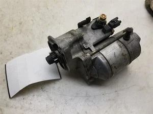 Toyota MR2 2000 transmisión manual motor de arranque 1ZZFE - Imagen 1 de 12