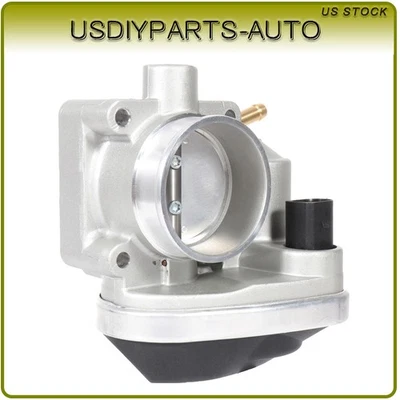 Throttle Body Assembly for 2005 2006 Mini Cooper 1.6L l4 - Image 1 of 4