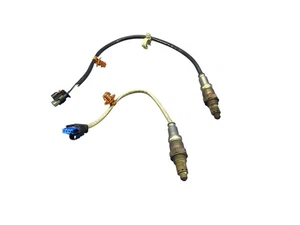 2023 LINCOLN CORSAIR FWD 2.0L UPSTREAM DOWNSTREAM O2 OXYGEN SENSOR SET OEM - Picture 1 of 15