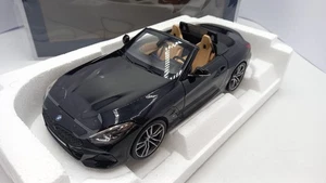  NV183272 Norev BMW Z4 2019 1/18 - Picture 1 of 8