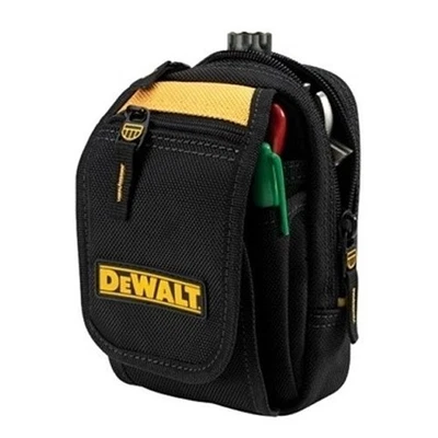 DeWALT DG5104 Tool Accessory Storage Pouch Belt Clip - Image 1 of 2