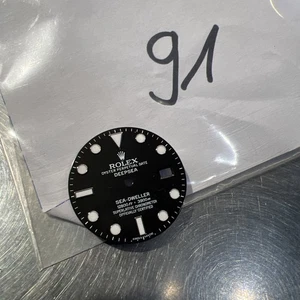 Rolex ( 91 ) Sea-Dweller Deepsea Zifferblatt - Bild 1 von 5