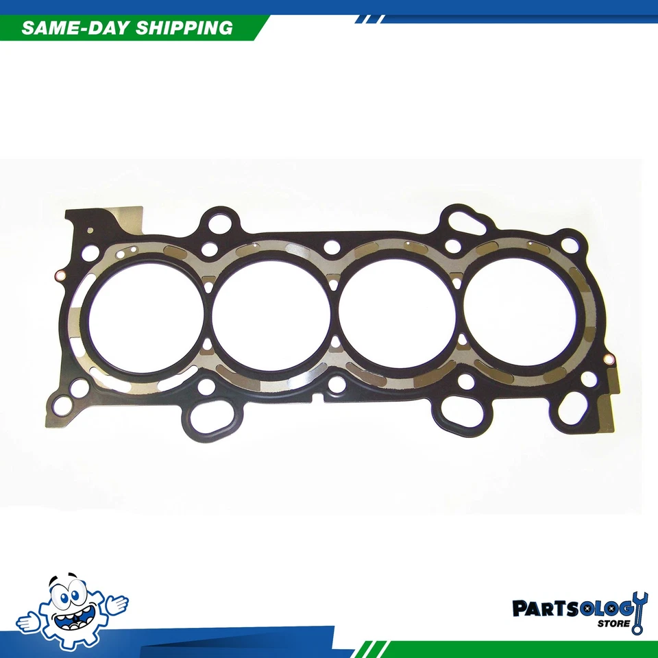DNJ HG228 MLS Head Gasket For 03-11 Acura Honda Accord CR-V 2.4L DOHC 16v - Image 1 of 1