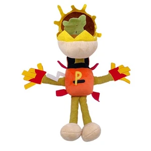 16 Zoll Burger Monster Box Plüschtier - Einzigartiges & weiches Stofftier für Kinder - Bild 1 von 3