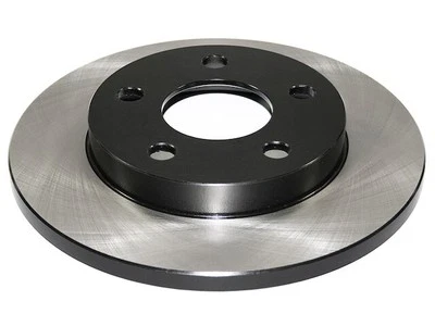 Rotor de freno trasero para Chevrolet Impala 2011-2013 43172PNCH 2012 Foto 1 de 2
