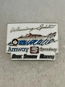 Indycar-Dick Simon Racing/Amway-Speedway Team Pin… - Picture 1 of 1