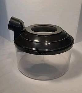 Rainbow SE D4C Bodenstaubsauger Wassertank Reservoir Becken Schüssel 4 Quart - Bild 1 von 9