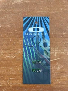 Oakley Dispatch 2 Icons - Picture 1 of 3