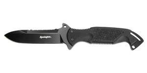 Remington RM895FD/TF Zulu I Drop Teflon Black - Picture 1 of 3