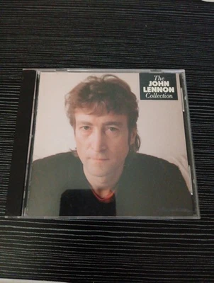 The John Lennon Collection by John Lennon (CD,1989,Capitol) The Beatles  - Image 1 of 4