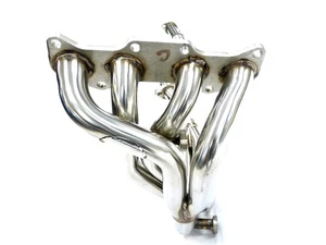 OBX Stainless Manifold 1992-1995 Toyota Paseo Tercel 5EFE 1.5L - Picture 1 of 7