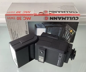 Cullmann MC 30 twin Dedicated Flash - Picture 1 of 7