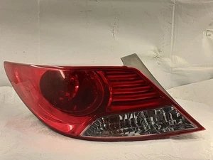 Driver Tail Light Quarter Panel Mounted Sedan Fits 12-14 ACCENT 1381269 - Foto 1 di 12
