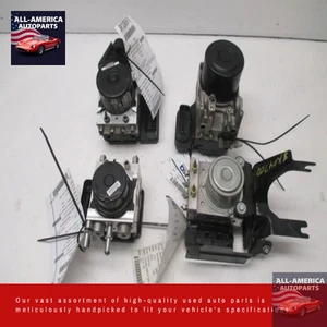 2010 Tiguan ABS Actuator Pump - Used OEM Part - Picture 1 of 3