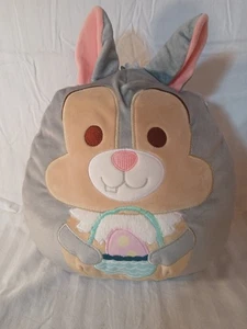 Squishmallow Disney Thumper Plush Stuffed Toy 14" 2022 - Picture 1 of 6