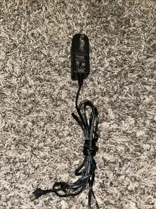 Power A, Netzteil Modell SP12A050200U 5,0V 2,0A / 90 Grad Anschluss - Bild 1 von 4