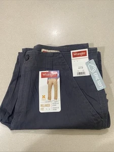 Wrangler Herren Relaxed Fit 32 x 30 - Bild 1 von 6