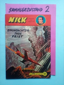 NICK LEHNING BAND 79 TOP - Bild 1 von 3