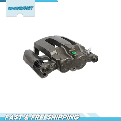 Soporte de pinza de freno delantero derecho para Ford Explorer Flex Taurus Lincoln MKS MKT Foto 1 de 4