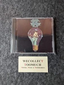 Triumvirat Spartacus 1975 CD 1994 Capitol Fehldruck Edition 9 Tracks - Bild 1 von 5