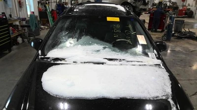 Fuel Tank Canada Emissions Fits 07-12 RONDO 1006571 Foto 1 de 4