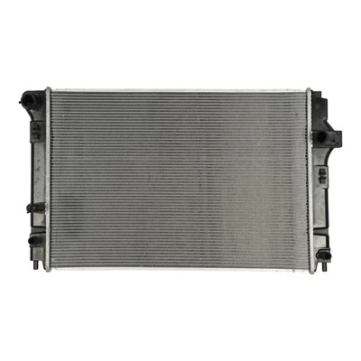 3702 CSF Radiator for Toyota Prius C 2012-2019 - Image 1 of 4