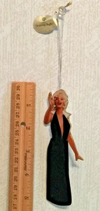 Marilyn Monroe 2001 Ediciones Bradford Ornamento "Detener el tráfico" (ser) - Imagen 1 de 6
