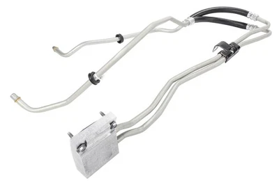 全新正品通用发动机机油冷却器软管线套件 (2014-2021) OE 84791853 — 第 1/4 张图片