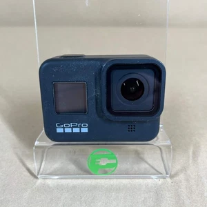 GoPro Hero8 Black 12MP 4K impermeabile action camera CHDHX-801 - Foto 1 di 6