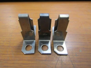 💥3) CUTLER-HAMMER FH80 THERMAL OVERLOAD RELAY LOT OF 3 - Picture 1 of 3