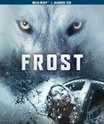 Frost (Blu-Ray plus Bonus CD Soundtrack) by 