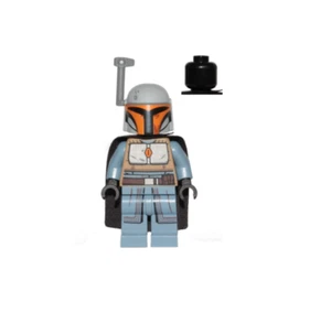 NEW LEGO | Star Wars The Mandalorian - Female Mandalorian Tribe Warrior 75267 - Picture 1 of 1
