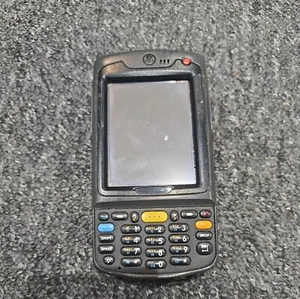 Scanner d'ordinateur (PDA) MOTOROLA MC70 MC7090 - Photo 1 sur 6