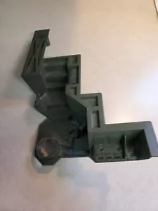 Vintage GI JOE Defiant Gantry Crawler Corner Fender Part - Picture 1 of 3