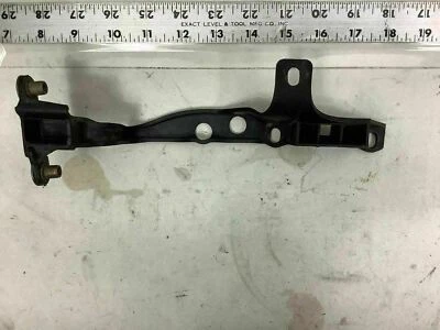 SOPORTE NÚCLEO RADIADOR LADO PASAJERO DELANTERO DERECHO VOLKSWAGEN TOUAREG 2005 FÁBRICA Foto 1 de 4