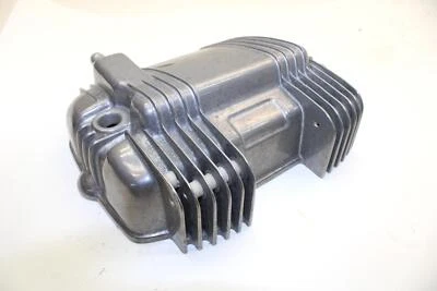 Honda Cm400 1981 OEM cubierta de culata 12300-413-000 Q3466 Foto 1 de 4