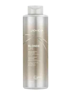 JOICO BLONDE LIFE BRIGHTING SHAMPOO 1000 ml / 1L