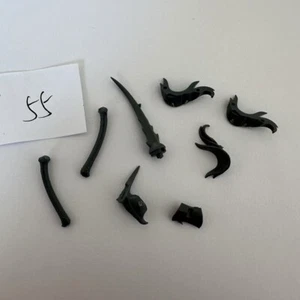 Slaanesh Chaos Warhammer AOS Galería Ejército Modelo Accesorio Juegos Taller GW - Imagen 1 de 2