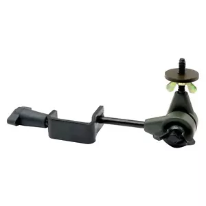 HME T-Post Trail Supporto per Telecamera | Design Compatto Robusto Regolabile | Facile Inst... - Foto 1 di 2