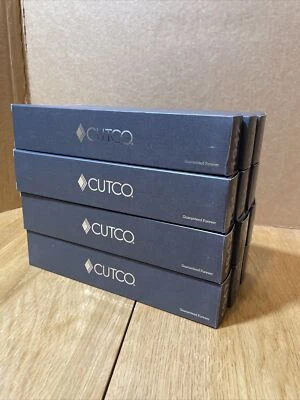 (lot of 12) CUTCO 1947 box{empty} - Изображение 1 из 4