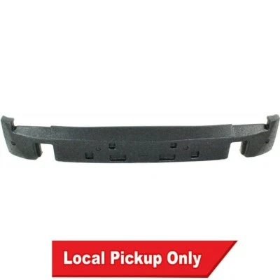 New Front Bumper Impact Absorber For 2012-2014 Toyota Prius V TO1070170 - Image 1 of 4