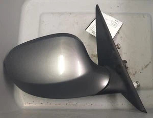 BMW 328i Sedan OE RH Passenger Door Mirror Power; Folding Automatic Reverse Tilt - Picture 1 of 4