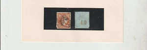 Grecia valor Clasico de año 1876-82 (GZ-329) - Foto 1 di 1