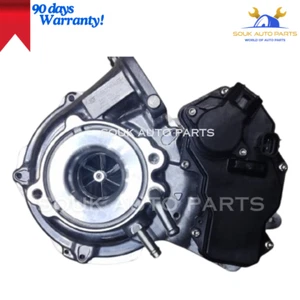 17201-11110 TURBO CHARGER 2GD-FTV CT16V For Toyota HILUX FORTUNER 2.4Ltr 2019-23 - Picture 1 of 5