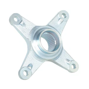 Rear Axle Sprocket Hub Collar For 04-13 Yamaha YFZ450 YFZ450Sp YFZ450Se YFZ450V - Foto 1 di 6