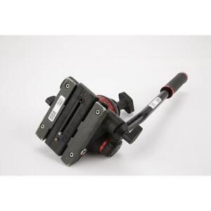Manfrotto MVH502AH Pro Video Head - Supports 8 lbs SKU#1702009