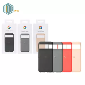Funda Original Google Oficial Pixel 8 - Imagen 1 de 22