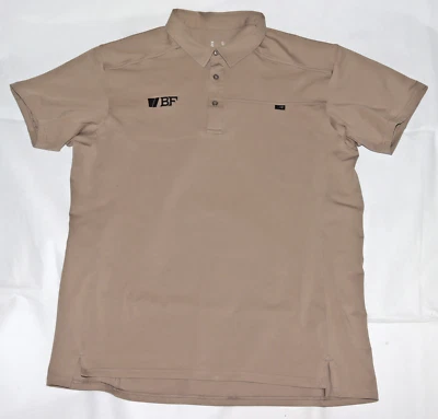Polo de golf Arc’teryx Captive de manga corta para hombre talla XL Foto 1 de 4