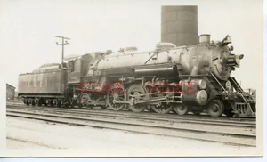 2D605 RP 1930s C&EI CHICAGO & EASTERN ILLINOIS RAILROAD 462 LOCO 1021 - Picture 1 of 1