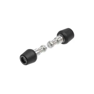 Honda VFR800 2002 - 2013 Bar End Weights ROAD Evotech - Bild 1 von 2